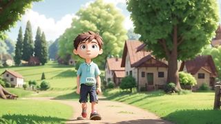 How To Make Cartoon Animation Video With AI For Free - ChemBeast