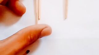 Allah name with match box