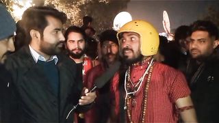 Pakistani Pk ki awaz mein