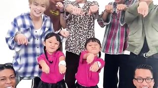 OKE GAIS OKE OPPA _ PSYCHIC FEVER #Part 17