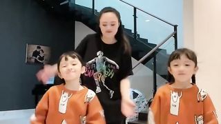DANCE WITH OUNTY #Part 18