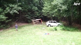 Down Slides