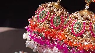 beautiful earrings 3