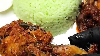 Resepi ayam goreng berempah