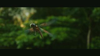 Action movie scenes 2