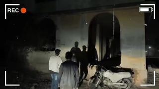 Kya Main BHOOTNI Kay Ghar Me Bach Paunga?