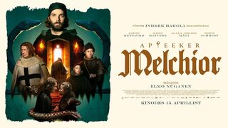 Аптекарь Мельхиор (2022)@