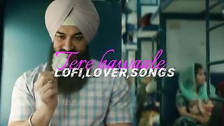 Tere hawaale - Lofi Remake