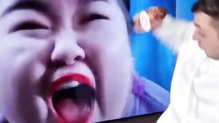 Comedy with tv