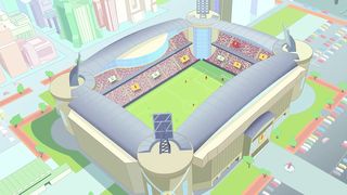 Supa Strikas Season 7 Episode 9 In Hindi