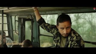 THAA - VARINDER BRAR (Official Video) _ Latest Pun