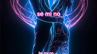 The song lyrics