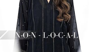 Latest Women Fashion 10