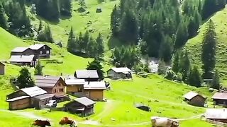Beautiful Amazing 4k Place #fyp #travel #amazing #dream #trending #photomagic #viral #trending