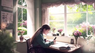 Unlock Your Full Potential: Study Smarter with Calming Focus Music