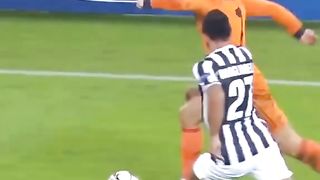 Ronaldo Prime  fototball