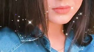 Areeka Haq l tiktoker l video