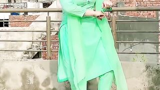 Panjabi queen ❤????#dance #pakistan