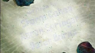 SpongeBob SquarePants Губка Боб Квадратные Штаны 01 сезон 021. Веселье