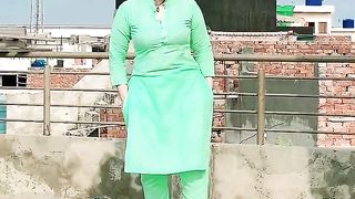 Panjabi queen shorts