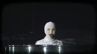 FHD] Putri Ariani - I Will Always Love You - Whitney Houston The Bodyguard
