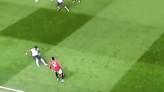 Marcus Rasfort#Ability skill footbal