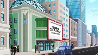 Supa Strikas Season 7 Episode 12 In Hindi