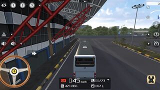 Trip Fast Bus