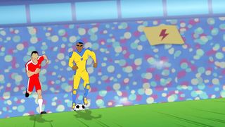 Supa Strikas Season 7 Last Episode 13 In Hindi