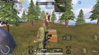 PUBG NEW LIVE VIDEO