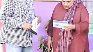 Pakistani punjabi drama video