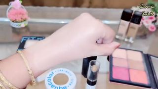 Reality of Customize Base Mixing _ Excellent Parlour Secret Bridal Base With Kryolan Aqua Base.