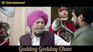 Punjabi Movie Godday Godday Chaa part 3