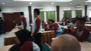 Jambore ormas