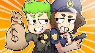 Cartoon superthings episode superslice to the rescue