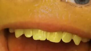 Subscribe or I Eat You!!!