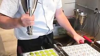 Delicious food recipe 8