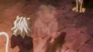Gon's rage Moment????