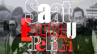 Electra Band Saat Engkau Pergi