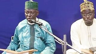Prof.umar sani