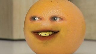 Muddy Buddy (Classic Annoying Orange episode with fun facts!)