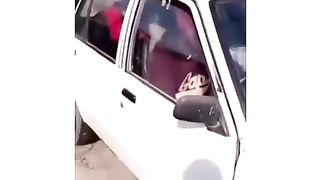 Funny | Butterfly Doors Surprise | FunFM