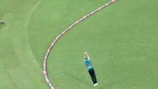 Catch or six | out or not out