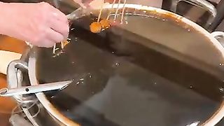 Delicious food 5