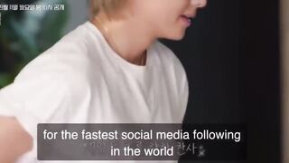 Bts V vs Suga