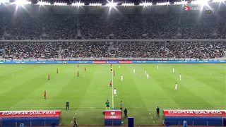 Euro 2024 - UEFA Qualification | 08/09/2023 | Georgia - Spain  1:7