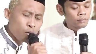 Jaman sekarang