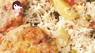 Best Chicken pulao. Idea for foodies