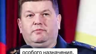 KOMАНДИРЪТ НА  ПВО НА  МОСКВА Е АРЕСТУВАН ЗА  РУШВЕТ