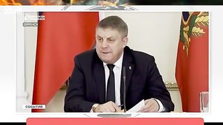 ДЕМИЛИТАРИЗАЦИЯТА  НА  РУСИЯ Е В ХОД